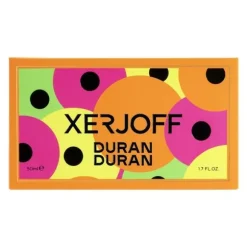 Duran Duran NeoRio Fluo Orange EdP Nat. Spray