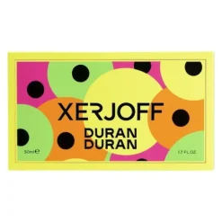 Duran Duran NeoRio Fluo Yellow EdP Nat. Spray
