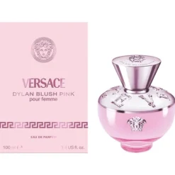 Dylan Blush Pink EdP Nat. Spray
