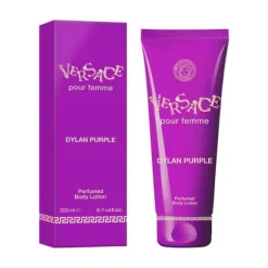 Dylan Purple Body Lotion