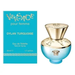 Dylan Turquoise Eau de Toilette