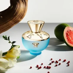 Dylan Turquoise Eau de Toilette