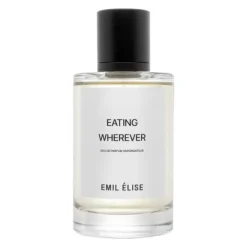 Eating Wherever EdP Nat. Spray