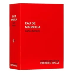 Eau de Magnolia E.d.P. Nat. Spray