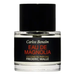Eau de Magnolia E.d.P. Nat. Spray