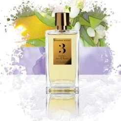 3 Eau de Parfum