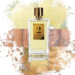2 Eau de Parfum