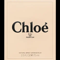 Eau de Parfum