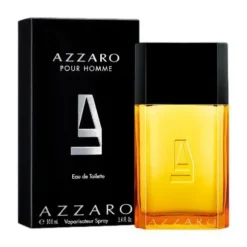 Eau de Toilette Natural Spray