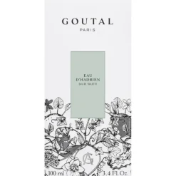 Eau d'Hadrien Eau de Toilette Mixt