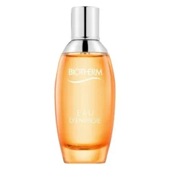 Eau d'Énergie Body Spray