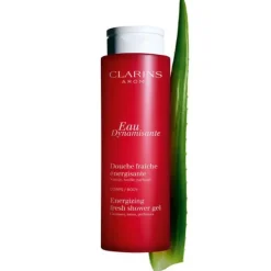 Eau Dynamisante Douche Fraîche Énergisante