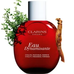Eau Dynamisante Spray