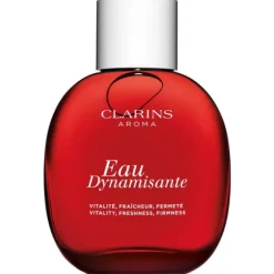 Eau Dynamisante Spray