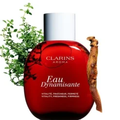 Eau Dynamisante Spray