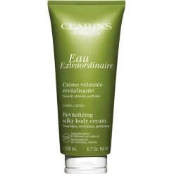 Eau Extraordinaire Body Cream
