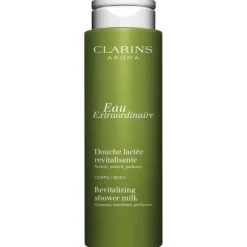 Eau Extraordinaire Douche Lactée Revitalisante