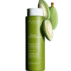 Eau Extraordinaire Douche Lactée Revitalisante