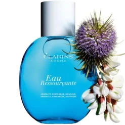 Eau Ressourçante Spray
