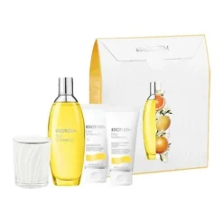Eau Vitaminée L-Set