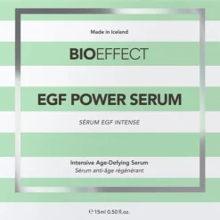 EGF Power Serum