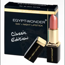 Egypt-Wonder Lippenstift day & night