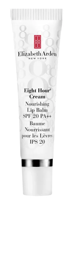 Eight Hour Nourishing Lip Balm SPF 20
