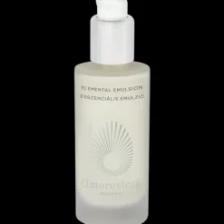 Elemental Emulsion