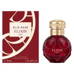Elixir Love E.d.P. Nat. Spray