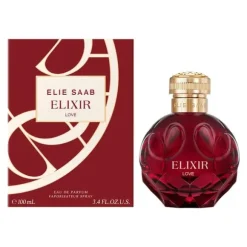 Elixir Love E.d.P. Nat. Spray