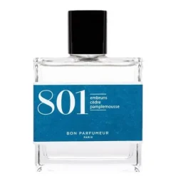 801 Embruns / Cèdre / Pampelmousse E.d.P. Spray