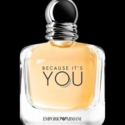 Emporio Armani Because it's You Eau de Parfum