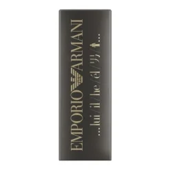 Emporio Armani He Eau de Toilette