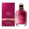 Emporio Armani Power Of You EdP Nat. Spray