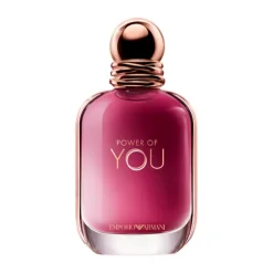 Emporio Armani Power Of You EdP Nat. Spray