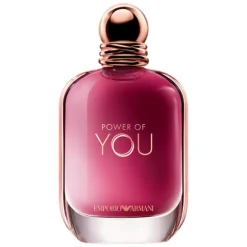 Emporio Armani Power Of You EdP Nat. Spray