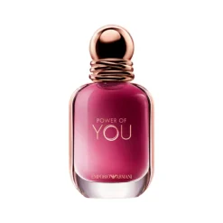 Emporio Armani Power Of You EdP Nat. Spray