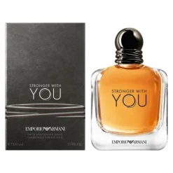 Emporio Armani Stronger with You Eau de Toilette
