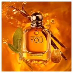 Emporio Armani Stronger with You Eau de Toilette
