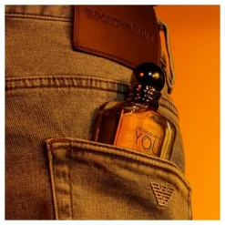 Emporio Armani Stronger with You Eau de Toilette