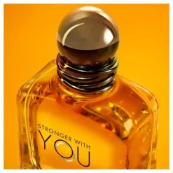 Emporio Armani Stronger with You Eau de Toilette