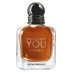 Emporio Armani Stronger with You Intensely Eau de Parfum