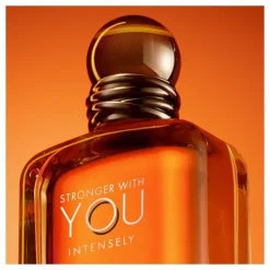 Emporio Armani Stronger with You Intensely Eau de Parfum