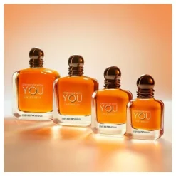 Emporio Armani Stronger with You Intensely Eau de Parfum