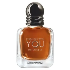 Emporio Armani Stronger with You Intensely Eau de Parfum