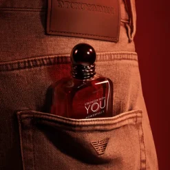 Emporio Armani Stronger with You Powerfully EdP Nat. Spray