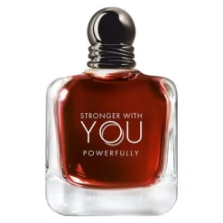 Emporio Armani Stronger with You Powerfully EdP Nat. Spray