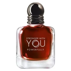 Emporio Armani Stronger with You Powerfully EdP Nat. Spray