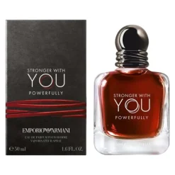 Emporio Armani Stronger with You Powerfully EdP Nat. Spray
