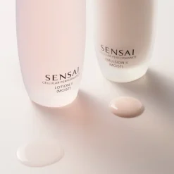 EMULSION II (MOIST)